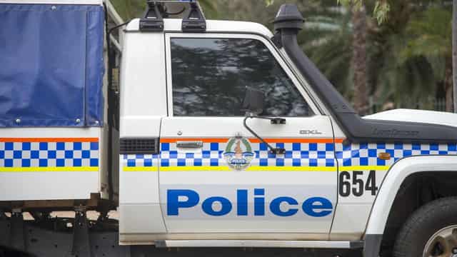 New powers for NT police to combat knife crimes