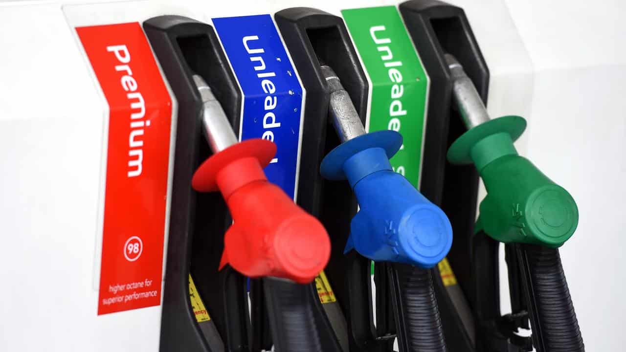 Petrol pumps to be popular into the 2030s, report finds