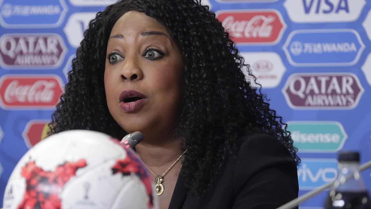 FIFA counters on Indigenous rights at Women's World Cup