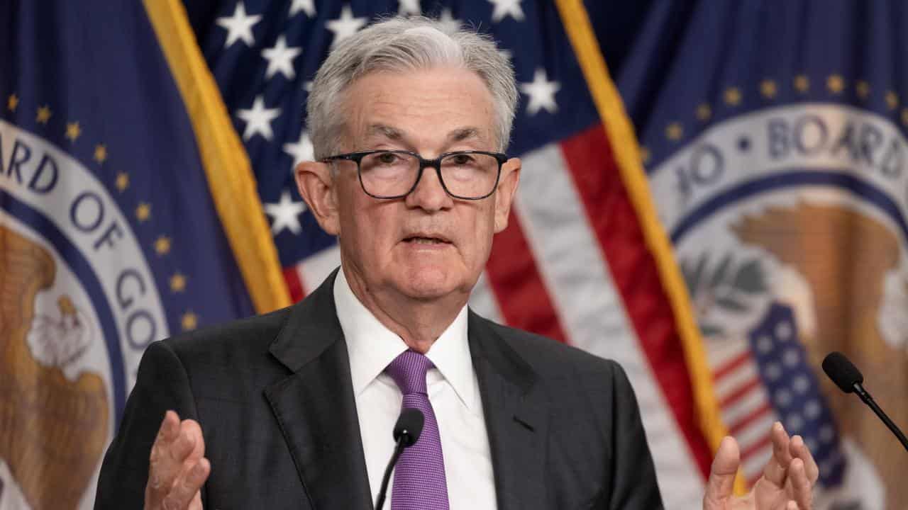 US Fed raises rates to highest level in 22 years