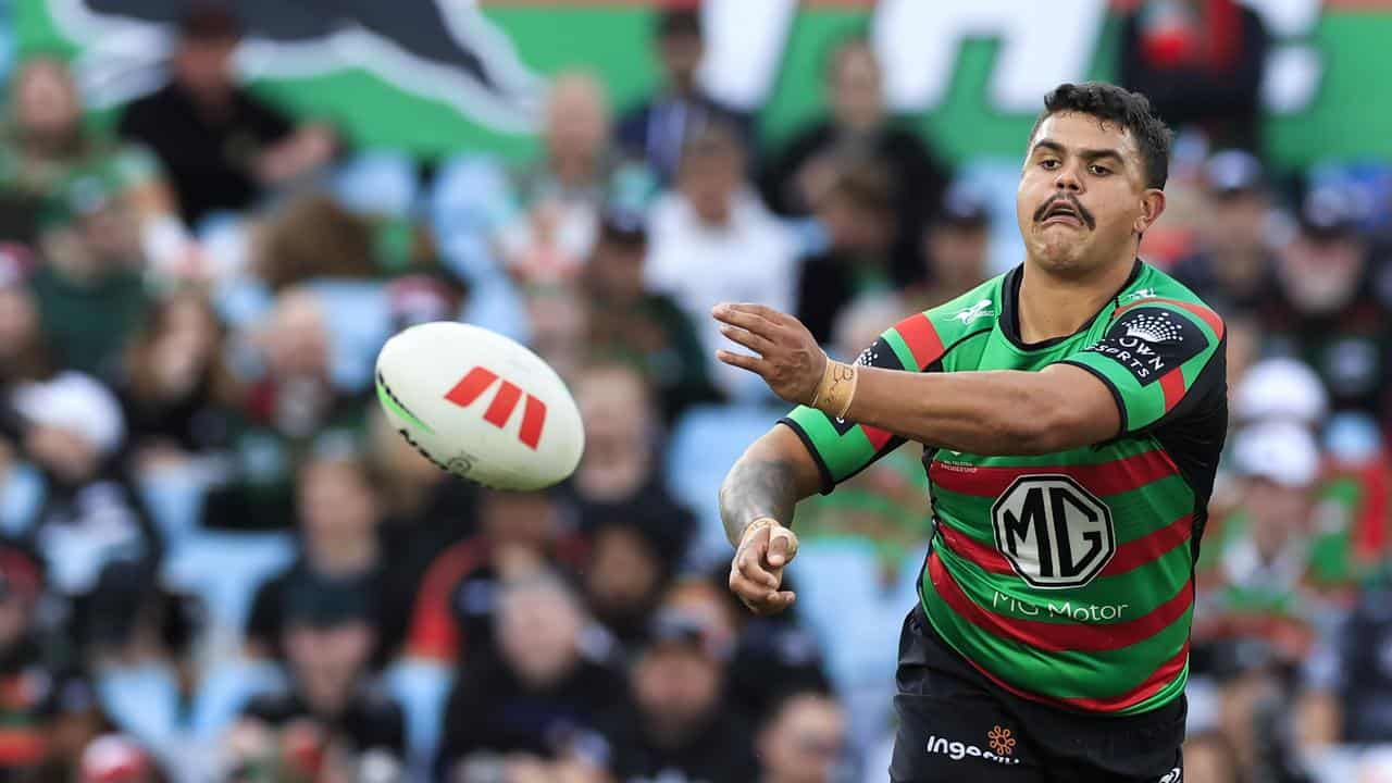 Souths ready to unleash Latrell on troubled Tigers