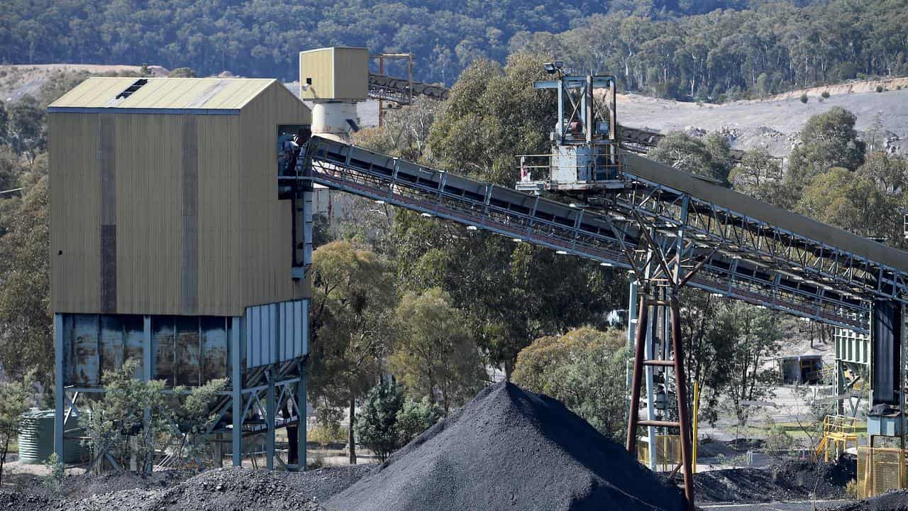 Hiking coal tax likely won't lift power bills, NSW says