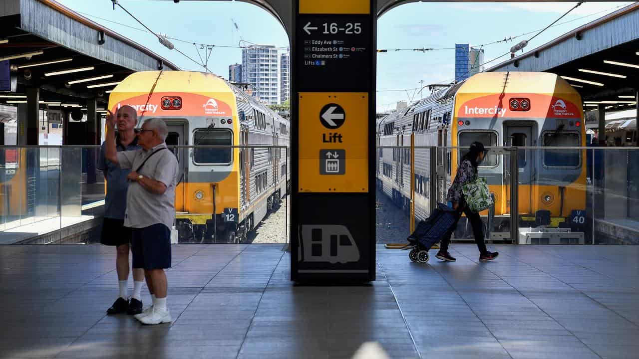 Union lawsuit says rail staff underpaid by $32 million