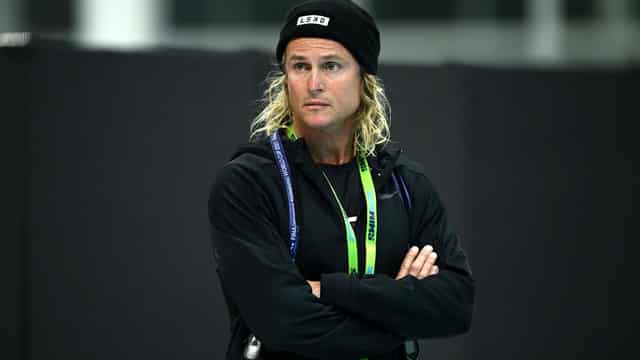 Aussie swim coach Boxall unlocks the keys to potential