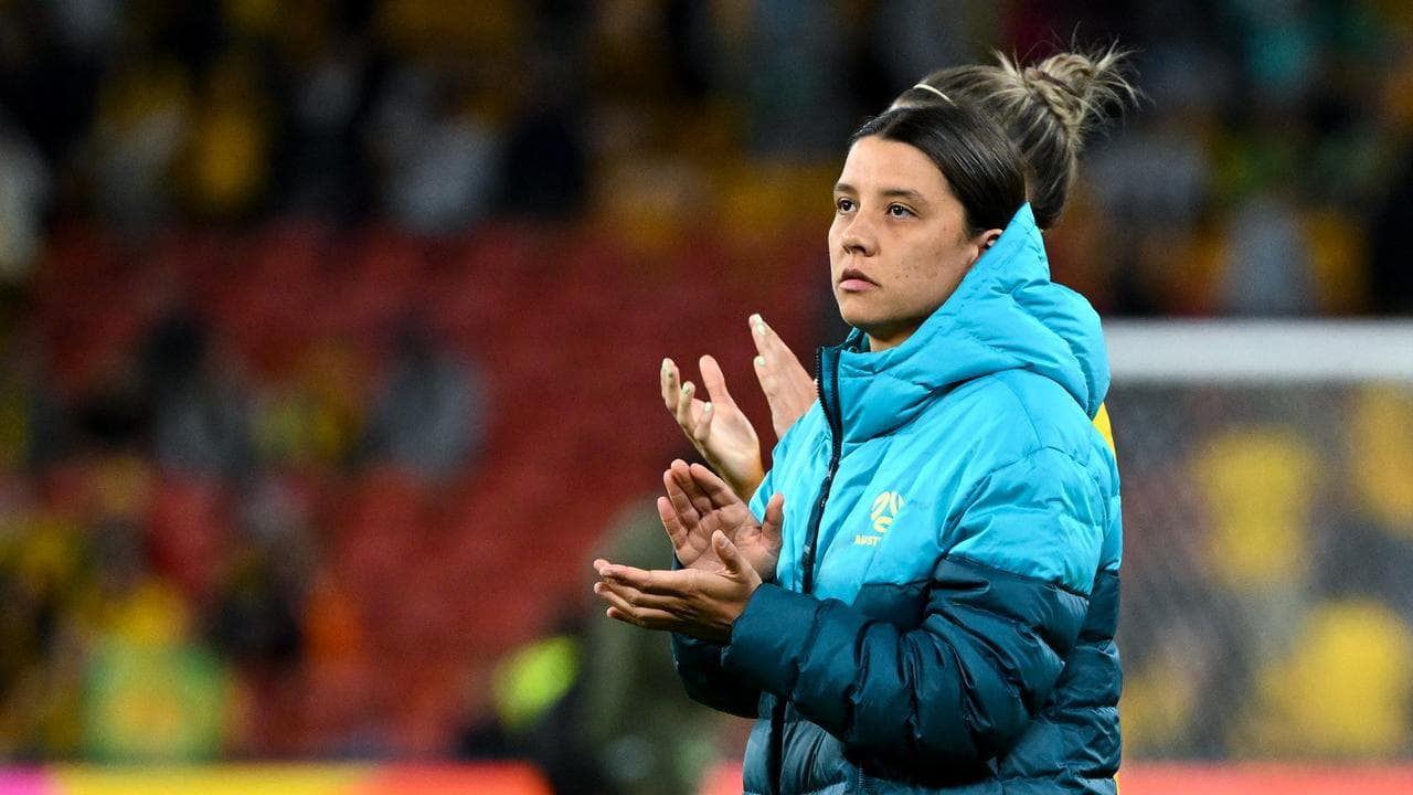Matildas hope for Kerr miracle in do-or-die Canada game