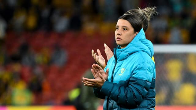 Matildas hope for Kerr miracle in do-or-die Canada game