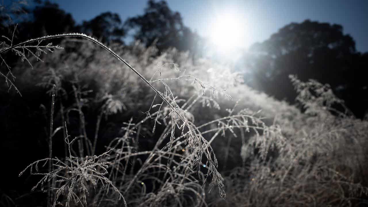 Aussie winter on track to be among hottest on record