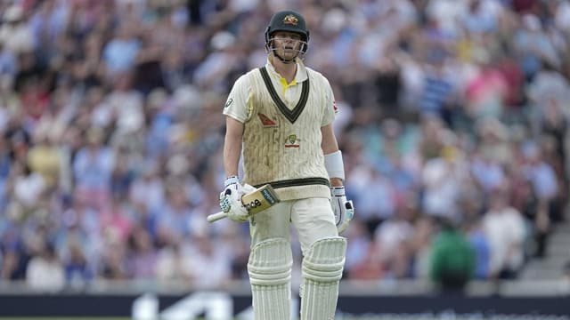 Australia hoping 'long game' pays off in Ashes finale
