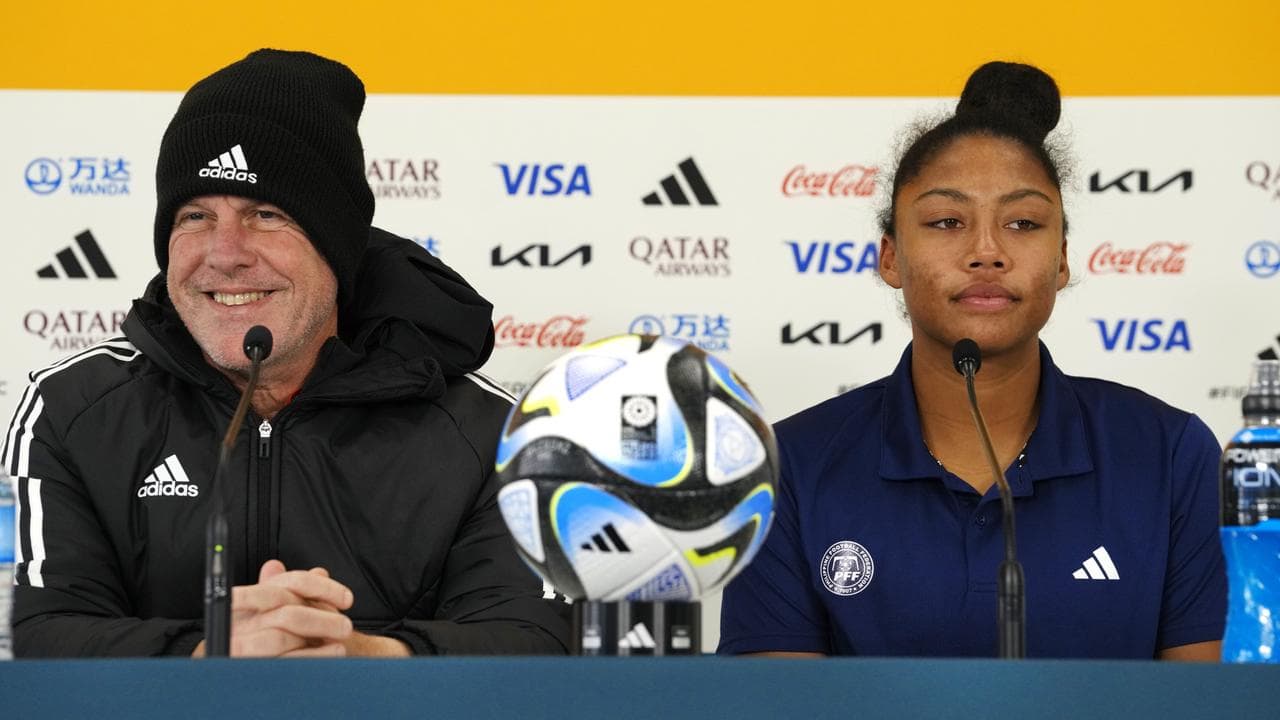 Stajcic's Philippines want another World Cup boilover