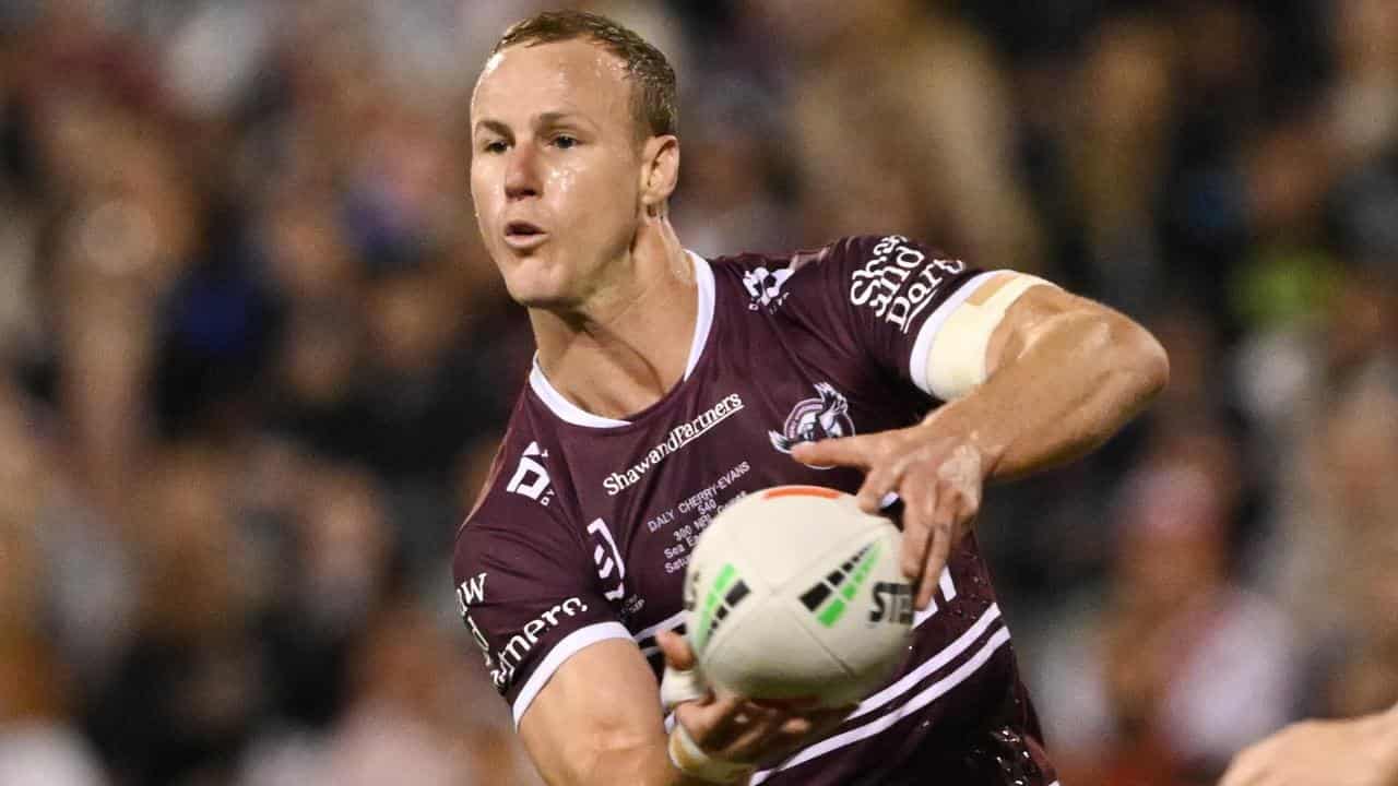 Manly bust Wollongong hoodoo in DCE's milestone game