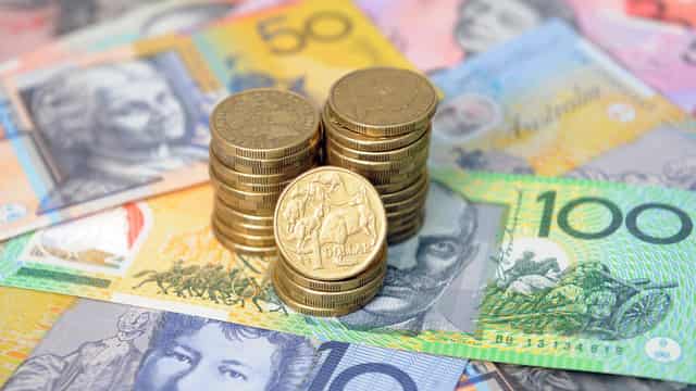 Public service super pay delay to add $882m in net debt