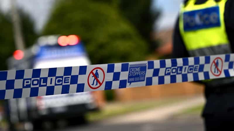 Mystery surrounds death of man found on country road