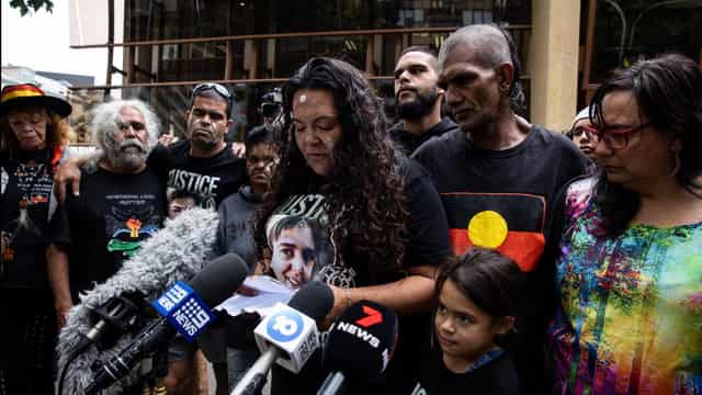 'Extreme urgency': anger over Vic bail law delay