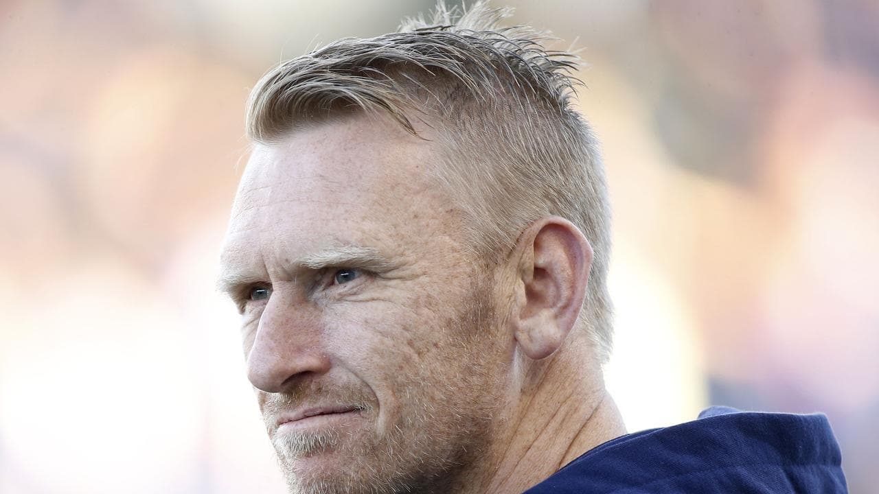 Warriors wary of dangerous Titans