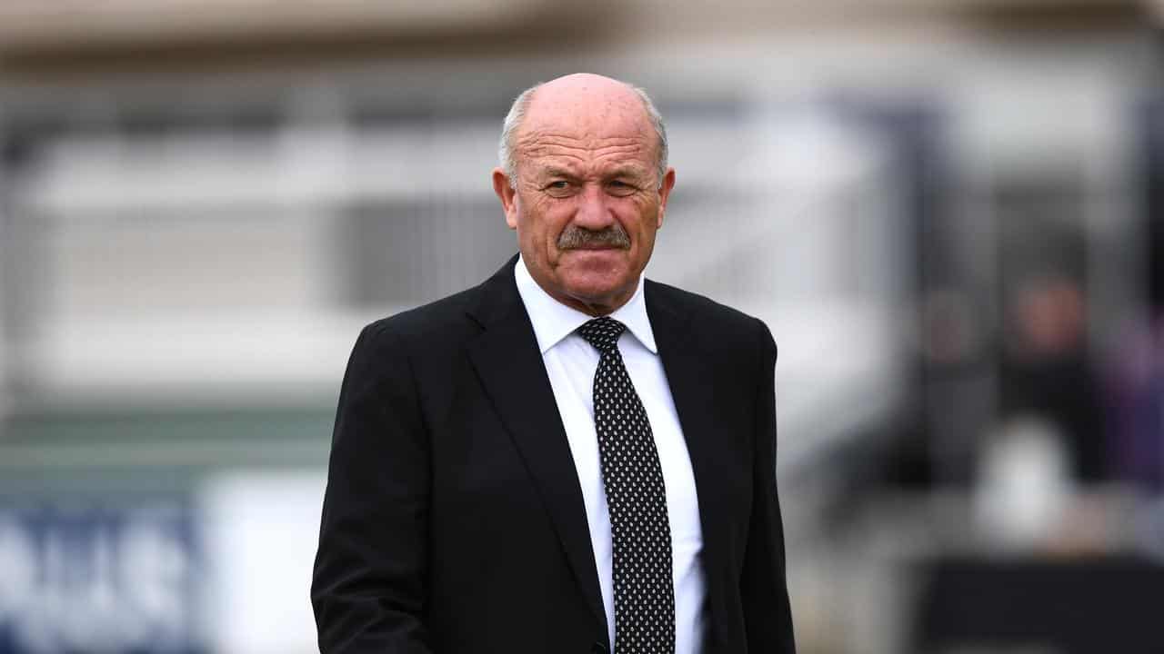 Wally Lewis CTE '90 per cent certain' after shock scans