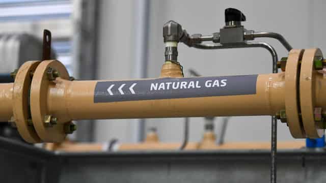 SA looks to hydrogen to decarbonise gas network