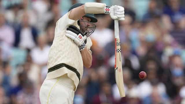 Ponting wants investigation over England's fresh ball