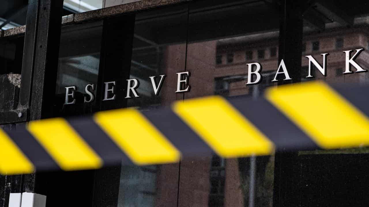 Borrowers spared further pain as RBA stays on hold