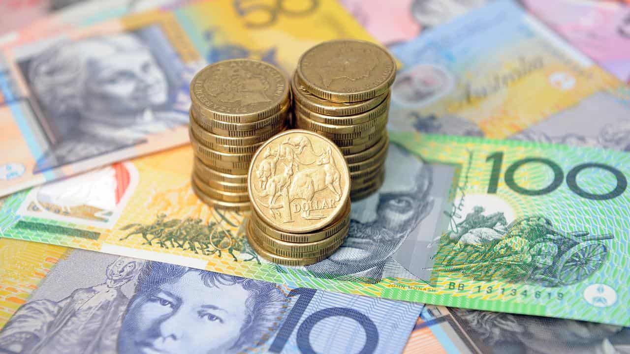 Credit Corp says Aust late debt supply 'constrained'