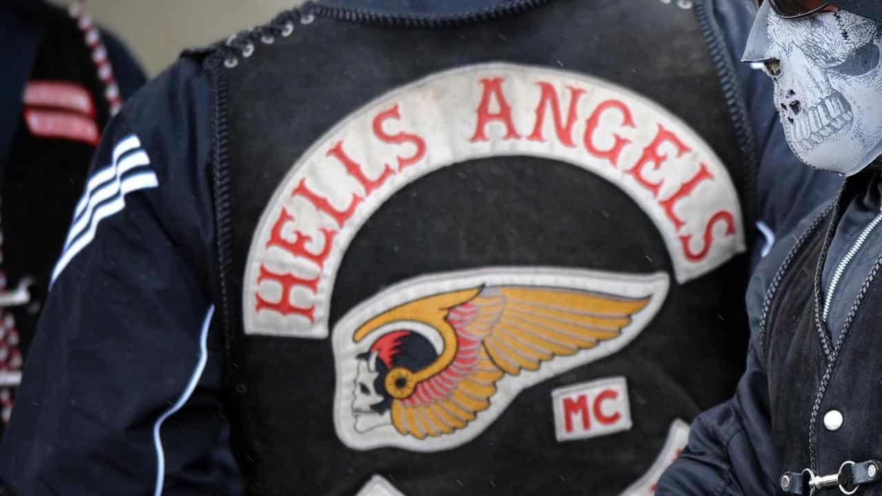 Hells Angels score High Court win over anti-gang laws