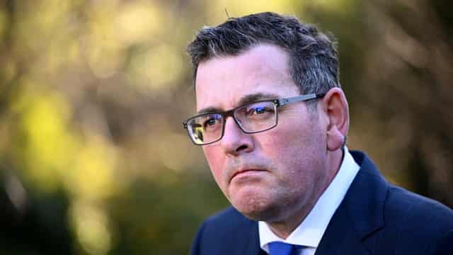 Andrews to shirk federal and state Comm Games inquiries