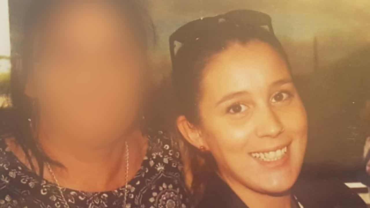 Man cleared after 'coward' jailed for mum's murder