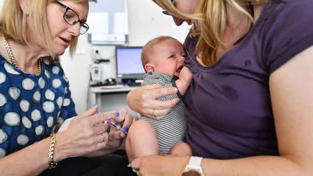 Call for all states to make meningococcal vaccine free