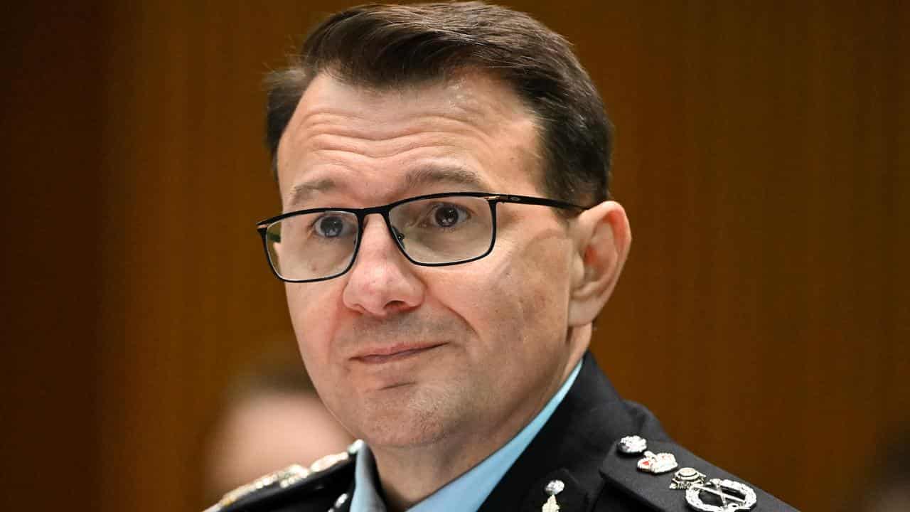 AFP chief denies conflict of interest with PwC partner