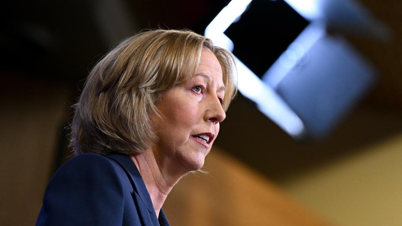 Woodside hits out at protest-bid arrests at head's home