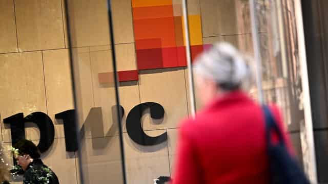 Police probe into PwC could take years to resolve