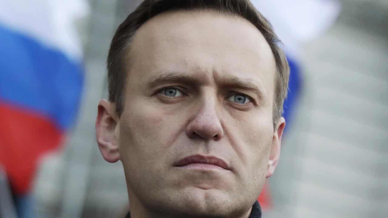 West declares extension to Navalny's sentence 'unjust'