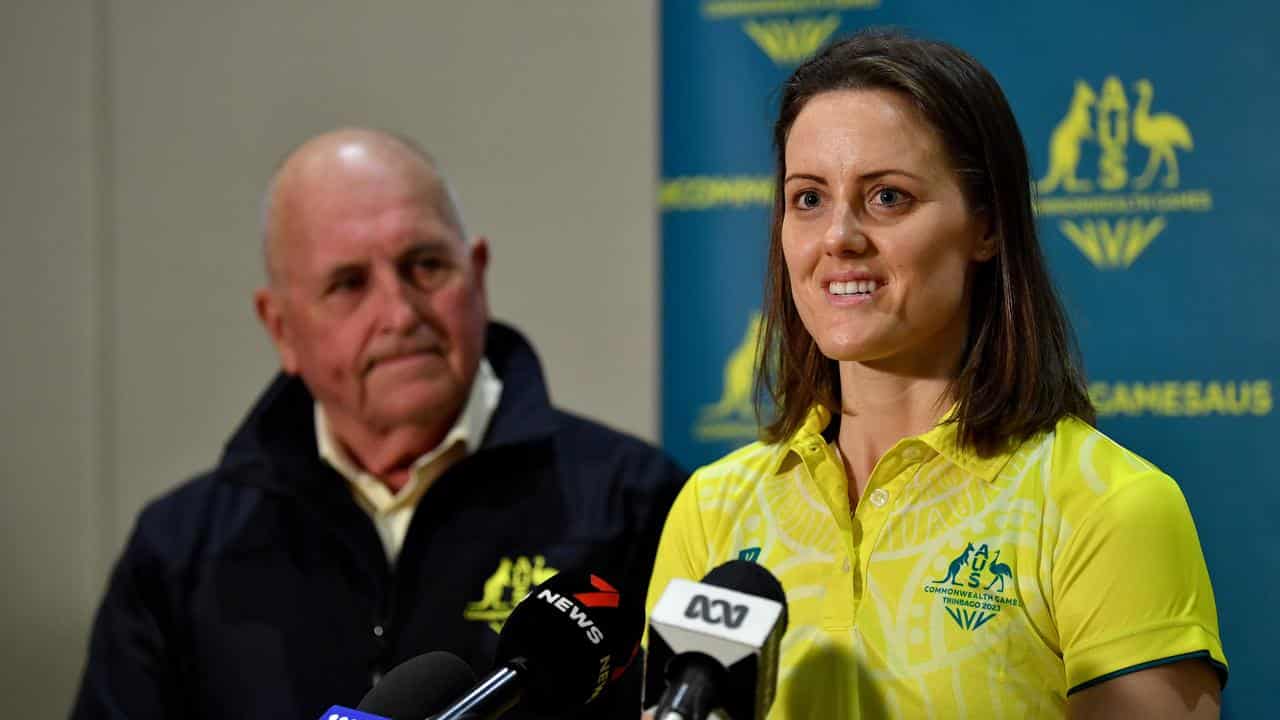 Australia ready to tackle Commonwealth Youth Games