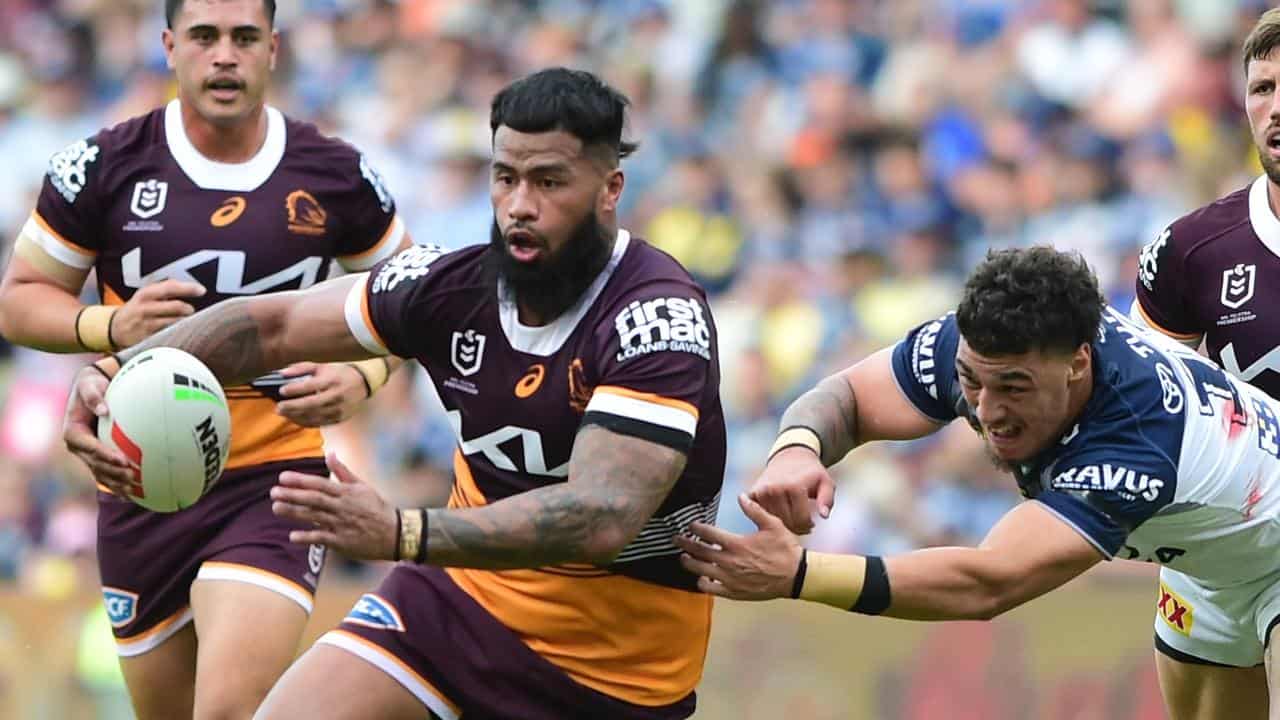 Broncos consolidate top-two place with win over Cowboys