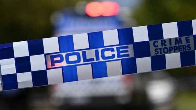 Man shot dead by police at home near Brisbane