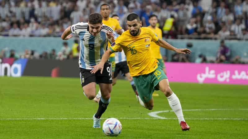 Socceroo Aziz Behich joins City for ALM homecoming