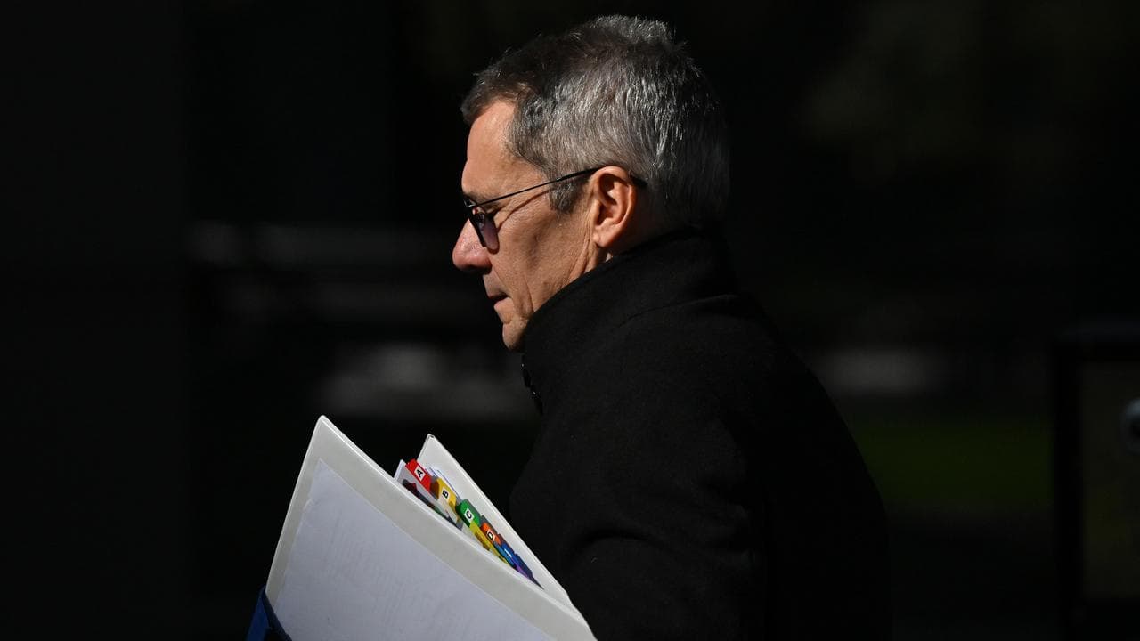 Lehrmann inquiry reveals poor choices and behaviour