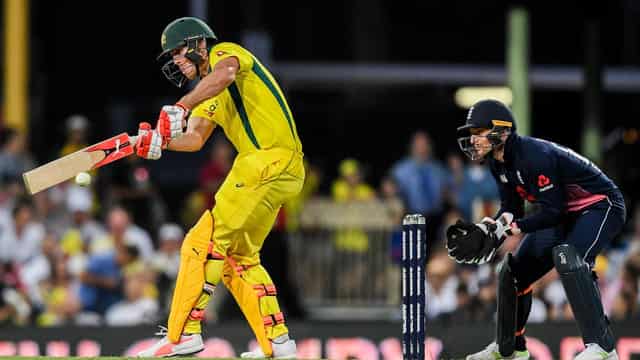 Marsh gets captaincy nod, Cummins' injury revealed