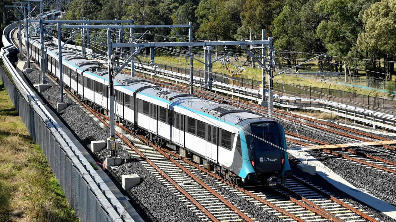 Sydney Trains accused of 'serious' staff underpayments