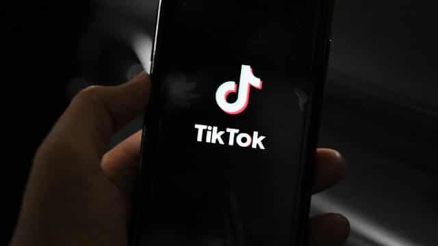 Businesses weigh up banning TikTok on phones of workers