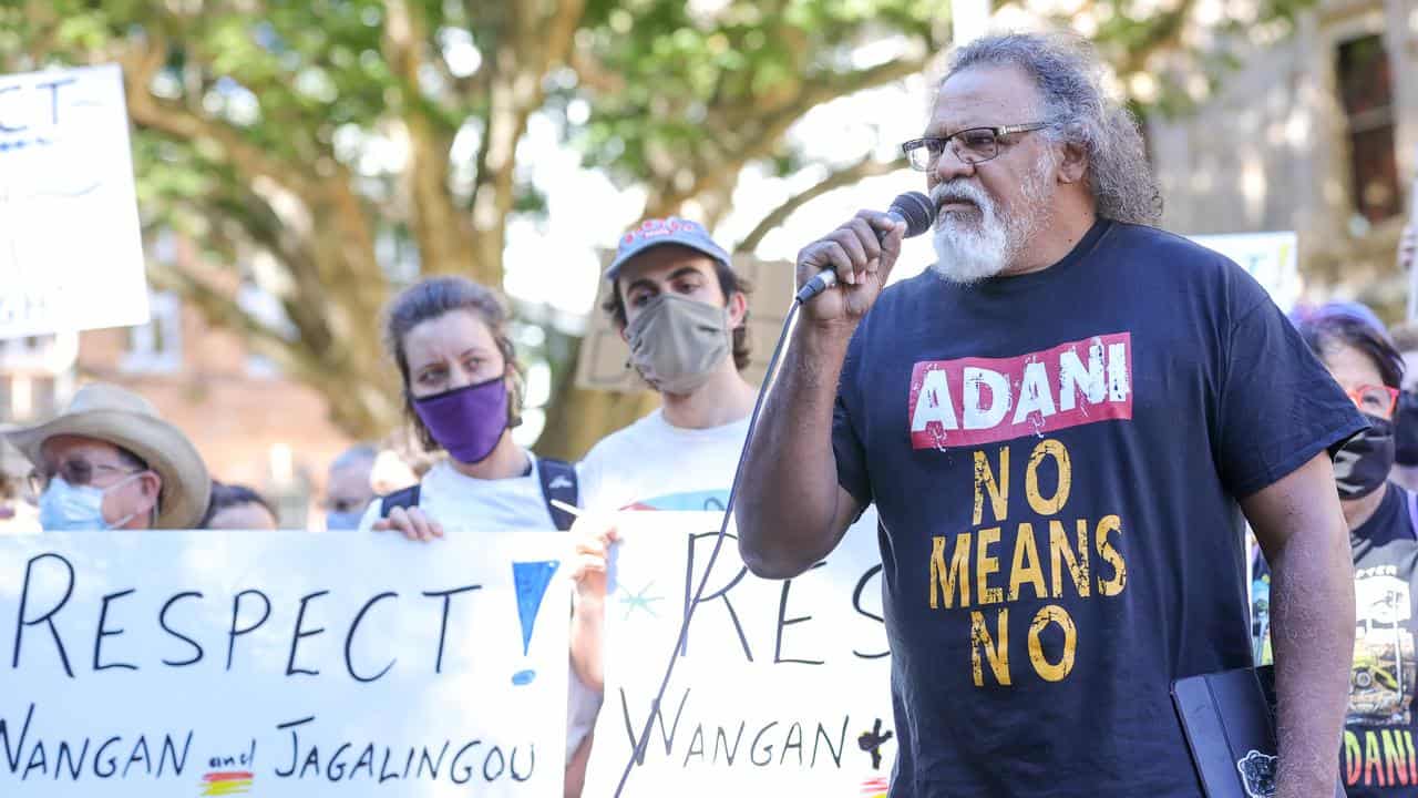 Miner rejects traditional owners' dust, noise claims