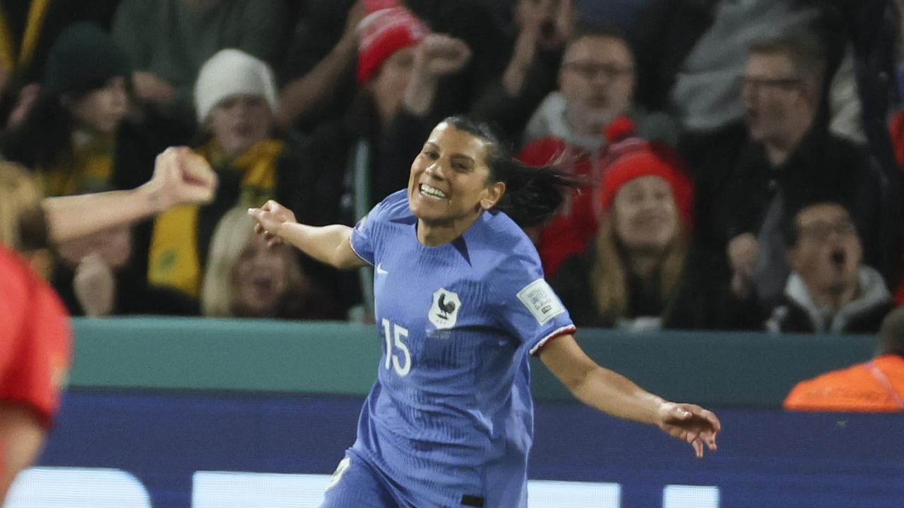 France ready for hostile Matildas’ reception