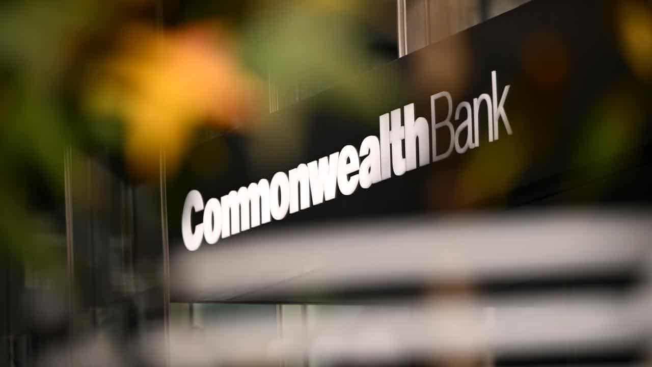 CBA posts record profit as mortgage borrowers cling on