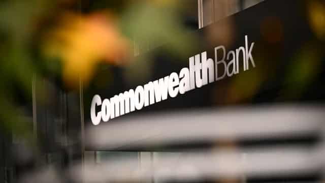 CBA posts record profit as mortgage borrowers cling on