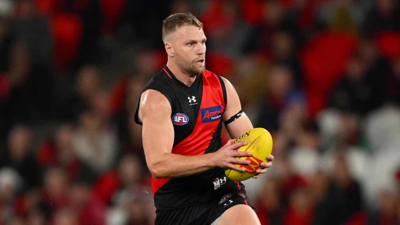 Stringer's return could boost Bombers against Kangaroos