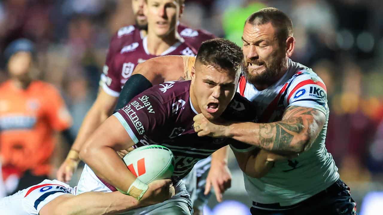 Seibold challenges Schuster to rise to the occasion