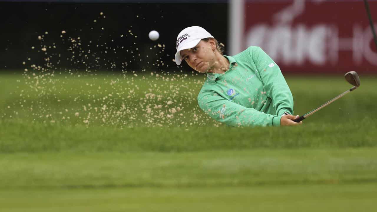 Kyriacou primed for latest Women's British Open tilt