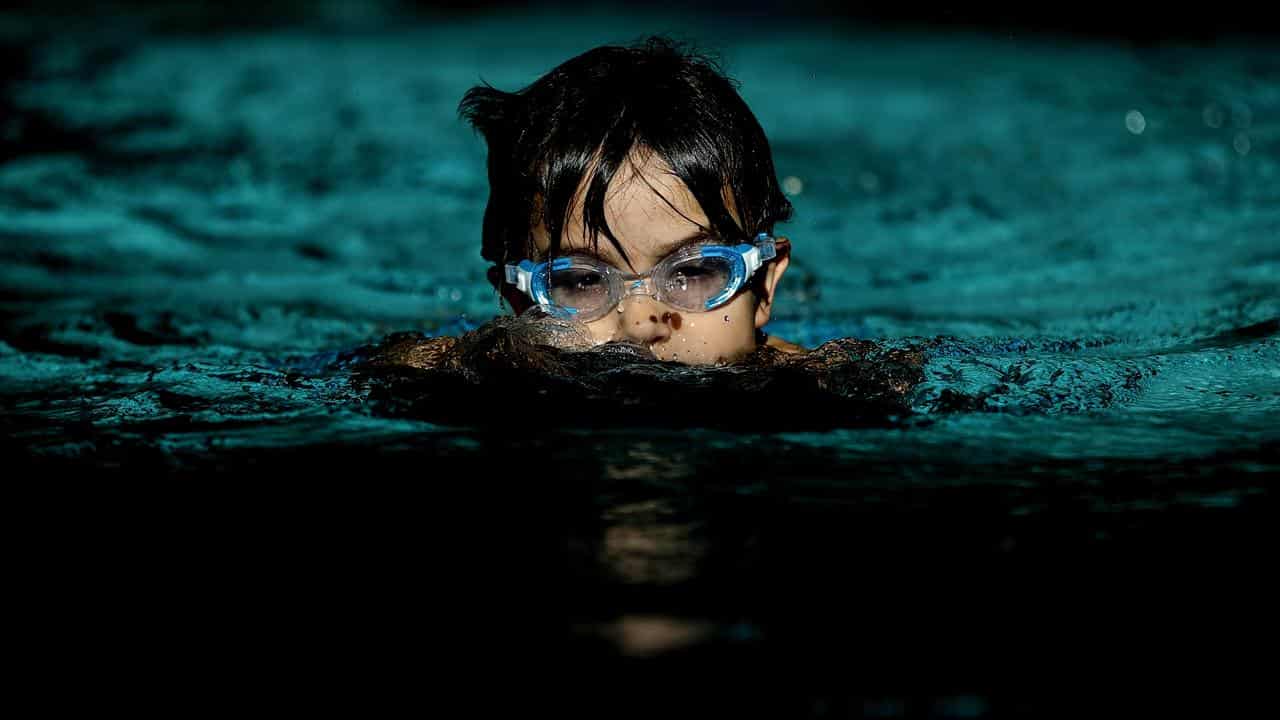 Swimming education needed after child refugee drowns