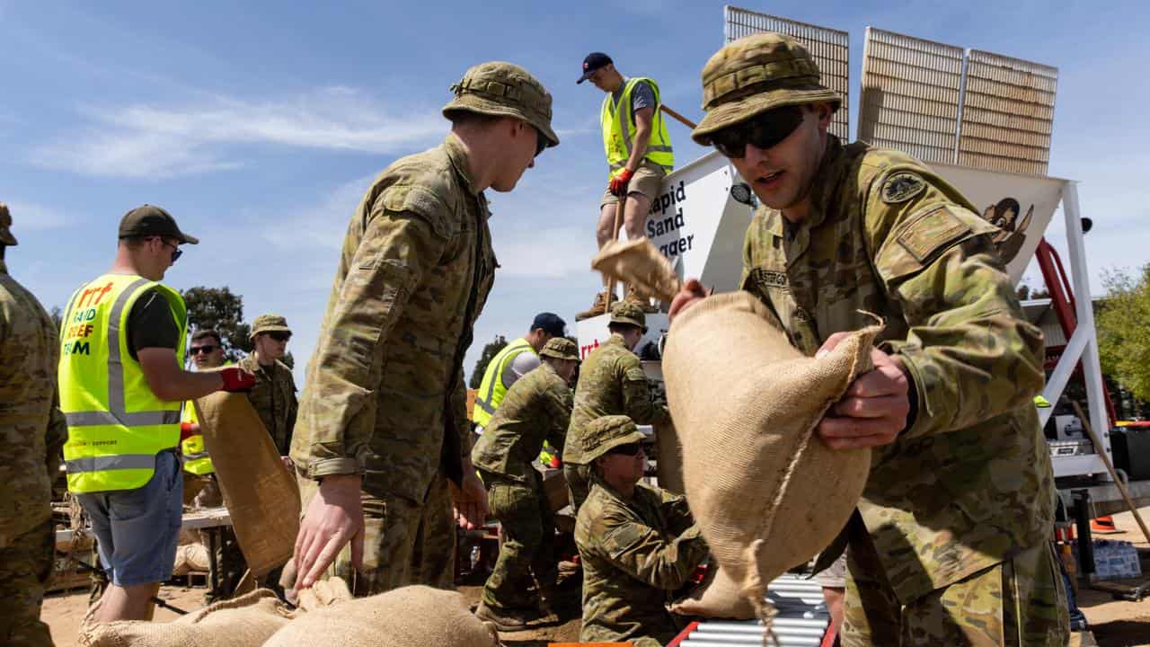 Volunteer veterans could bolster disaster response