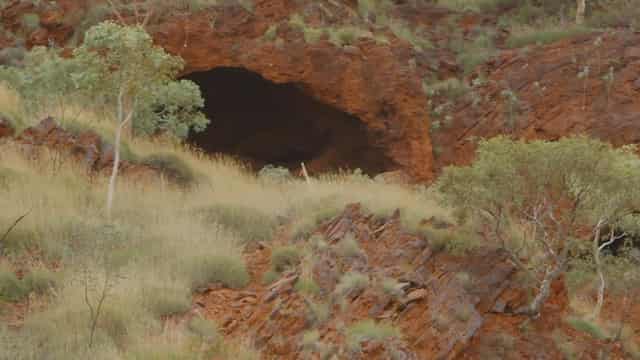 Cook shrugs off Indigenous anger of heritage backflip