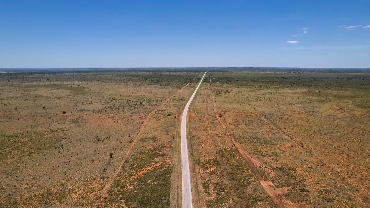 Exclusion zone declared after WA chemical incident